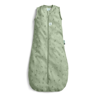 Zdjęcie ergoPouch Śpiworek Jersey 8-24M 1.0TOG Willow