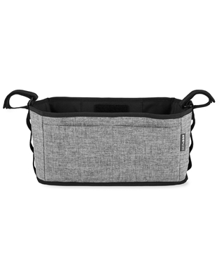 Zdjęcie Skip Hop Organizer do Wózka Grab&Go Ultra Grey Melange