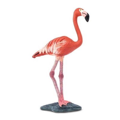 Zdjęcie Safari Ltd. Figurka Flaming