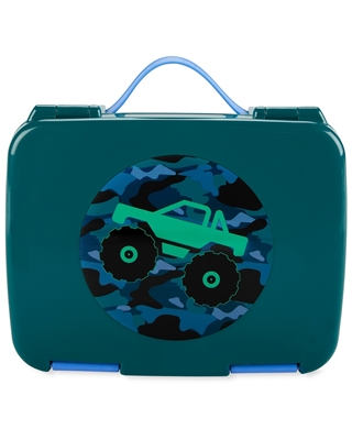 Zdjęcie Skip Hop Lunchbox dla Dziecka Bento Monster Truck Spark Style