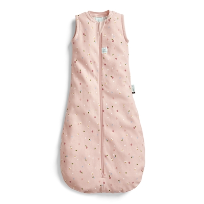 Zdjęcie ergoPouch Śpiworek Jersey 8-24M 0.2TOG Daisies