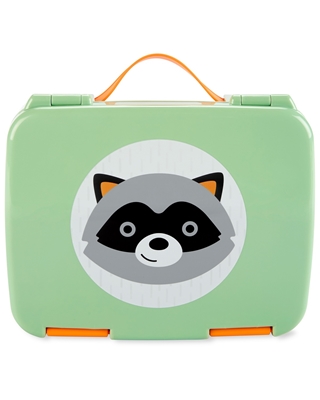 Zdjęcie Skip Hop Lunchbox dla Dziecka Bento Szop ZOO