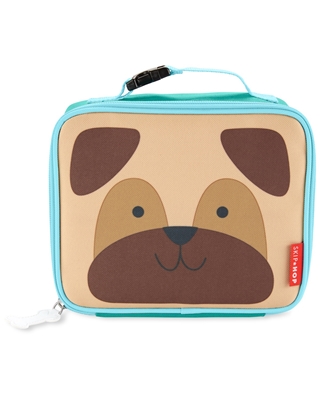 Zdjęcie Skip Hop Torba Termiczna Lunch Bag Mops ZOO