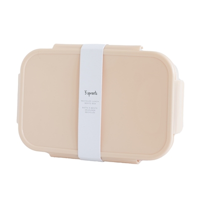 Zdjęcie 3 Sprouts Lunchbox Bento Sand