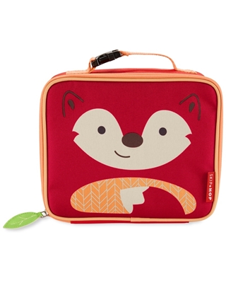 Zdjęcie Skip Hop Torba Termiczna Lunch Bag Lis ZOO