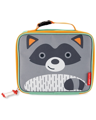 Zdjęcie Skip Hop Torba Termiczna Lunch Bag Szop ZOO