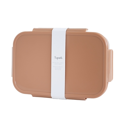 Zdjęcie 3 Sprouts Lunchbox Bento Rust