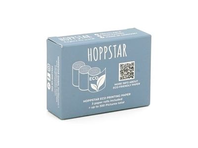 Zdjęcie Hoppstar ECO wkłady do aparatu Artist Hoppstar