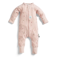 ergoPouch Rampers 6-12M 1.0TOG Daisies