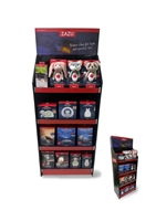 POS Zazu Display Kartonowy