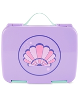 Skip Hop Lunchbox dla Dziecka Bento Muszelka Spark Style