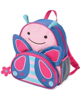 Skip Hop Plecak dla Dziecka Motyl ZOO Little Kid