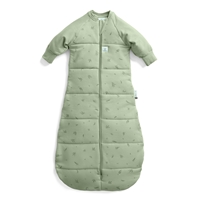 ergoPouch Śpiworek Jersey z Rękawami 8-24M 2.5TOG Willow