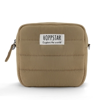 Hoppstar Torebka Dziecięca do Aparatu Midi Cream