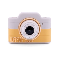 Hoppstar Aparat fotograficzny dla dzieci Expert Citron