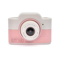 Hoppstar Aparat fotograficzny dla dzieci Expert Blush