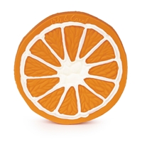 Oli & Carol Gryzak Zabawka Pomarańcza Clementino Orange