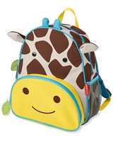 Skip Hop Plecak dla Dziecka Żyrafa ZOO Little Kid