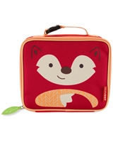 Skip Hop Torba Termiczna Lunch Bag Lis ZOO