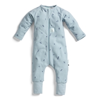 ergoPouch Rampers 6-12M 1.0TOG Dragonflies